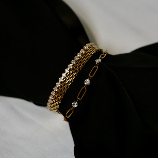 Mesh Bracelet