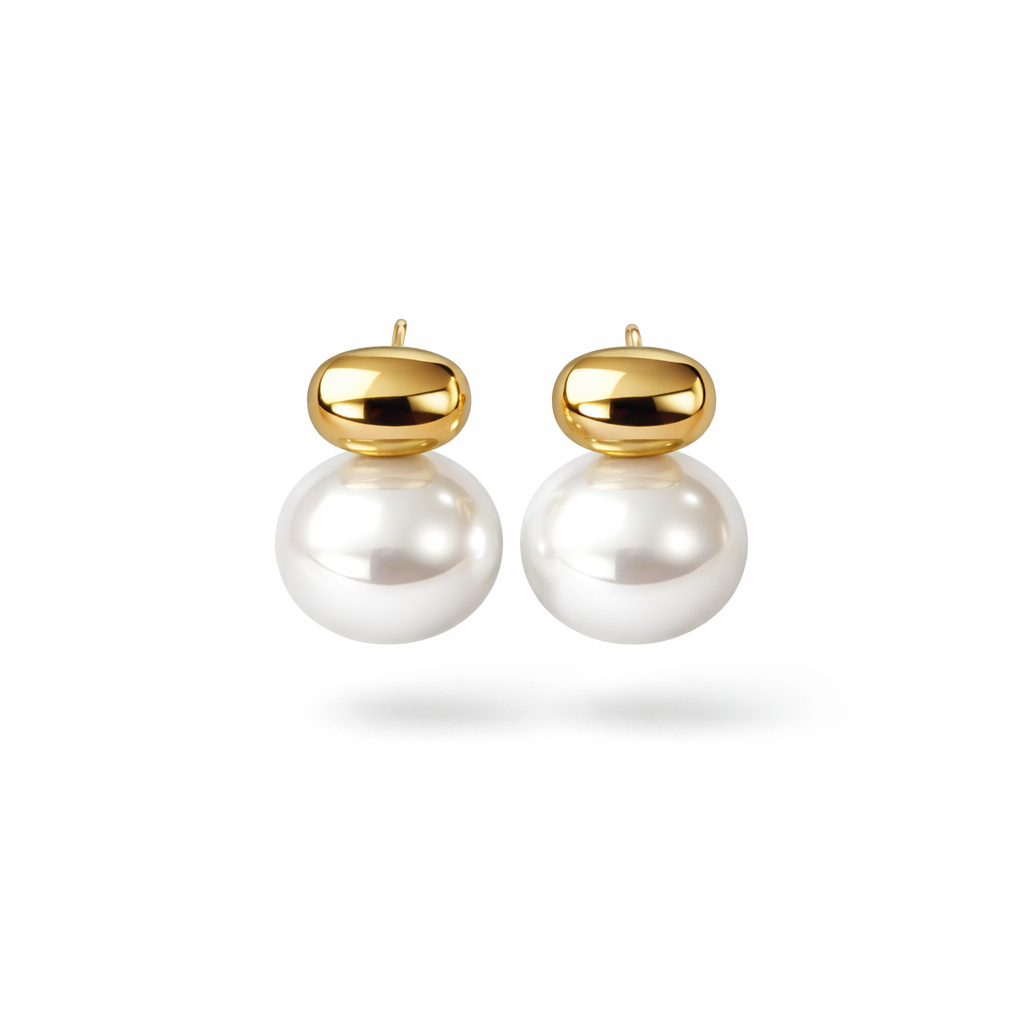 Soph Pearl Earrings