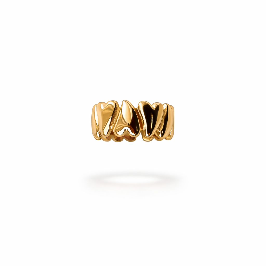 Adore Ring
